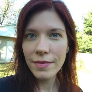 Meet your Posher, Christy